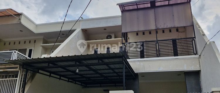 Dijual Rumah Bagus, Lingkungan Asri, Siap Huni, Di Joglo Jakarta Barat 1