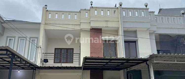 For Sale Semi-Furnished House Sector - Gading Serpong 1