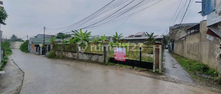 For Sale: Rental Unit and Vacant Land in Selahuni Ciomas, Rahayu. 1