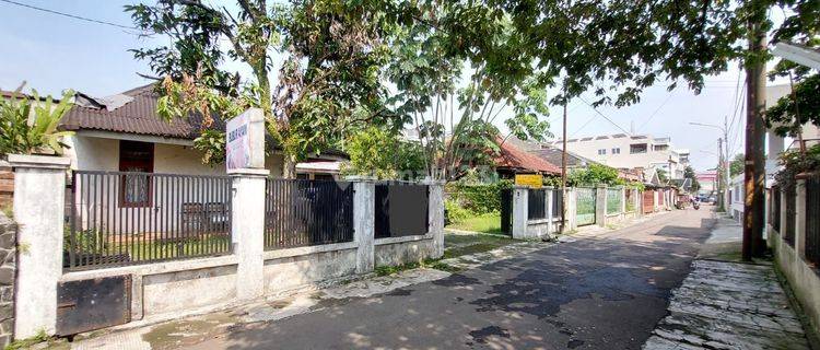 Rumah  Murah Hitung Tanah Di Pabaton Bogor Raya. 2,35m Nego 1