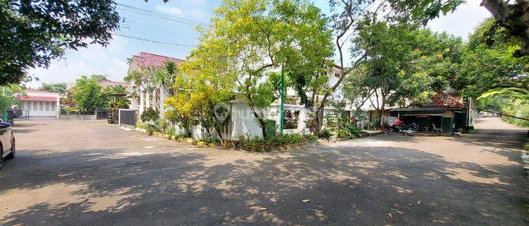 Rumah Hook Murah Di  Pajajaran Bogor 1