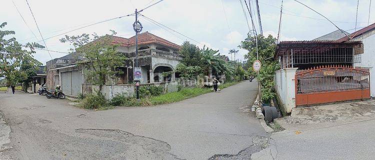 Rumah Murah Di Hoock Cocok Buat Invistor Dikomplek Goodyear 1