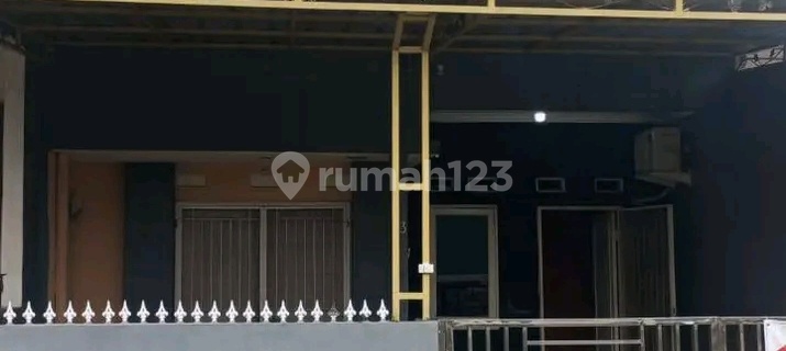 Rumah Murah Sewa Di Villa Bogor Indah 3,35jt Nego 1