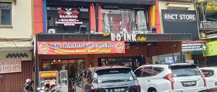 Dijual
Ruko Murah Cocok buat usaha 
Jl. ahmadyani wr . jambu bogor 4 Miliar Nego 1