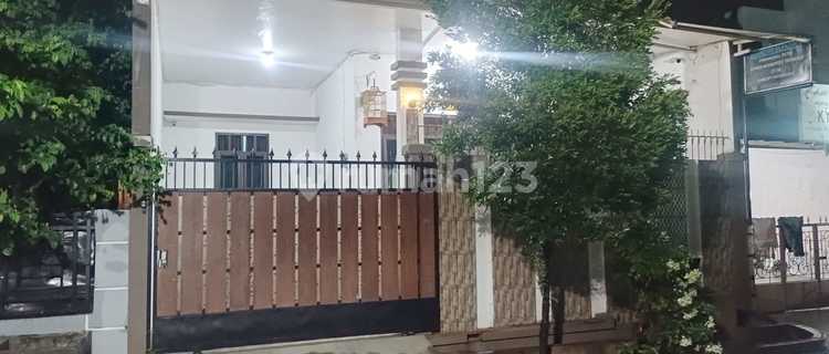 Di Jual Rumah Di Perumahan Taman Dramaga Permai 2 Bogor 1
