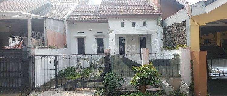 Rumah Minimalis Bogor Raya Residence Akses Tol Sumarecon. 1