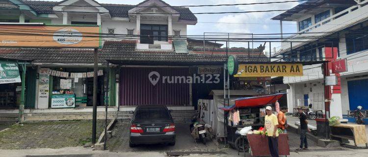 Ruko 2lt Siap Huni Lokasi Strategis Di Permata Cimahi 1
