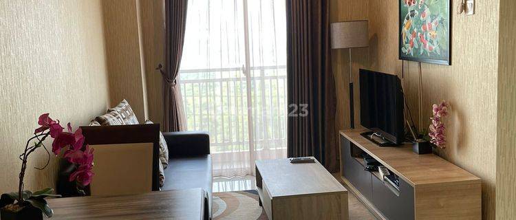 Apartemen Mewah Di Lippo Ciakrang Harga Murah Trivium Terrace 1