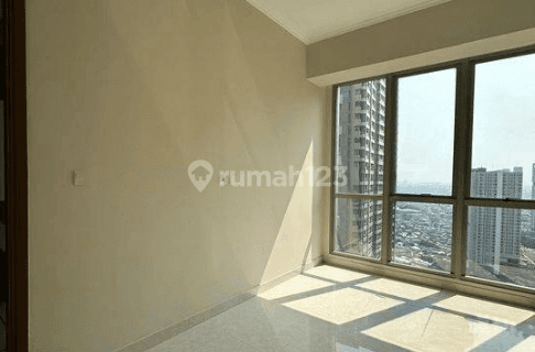 Apartemen Taman Anggrek Residences 3 BR Siap Huni Uk 135m 1