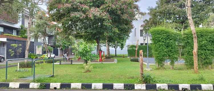 Tanah di Permata Buana , Jakarta Barat 225 m² 1