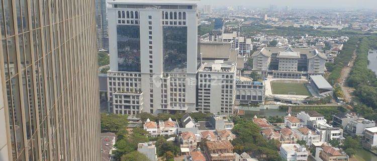 Kantor di Gold Coast Office 451m² Best Price!!  1