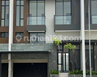 Rumah Pik2 Type Kuta 10x30 Luas Tanah 300m2  1