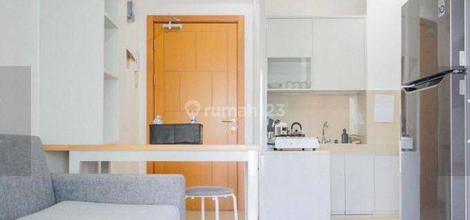 Apartemen The Nest Apartemen Puri Indah Mall Bagus Siao Huni 1