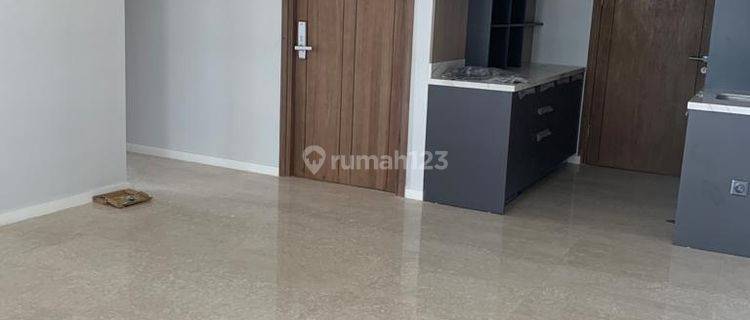 Apartemen Yukata Alam Sutera 2 BR Lokasi Bagus Siap Huni 1