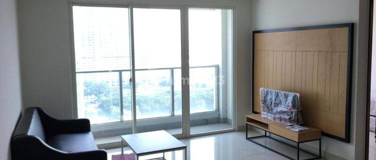 Apartemen Siap Huni 2 BR Royal Suite Kelapa Gading 1