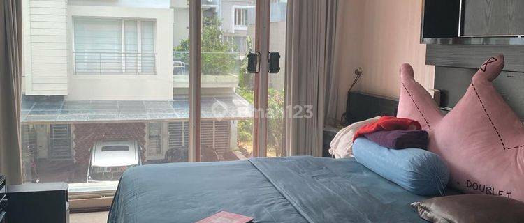 Rumah Grisenda Murah Bagus Furnish Siap Huni 1