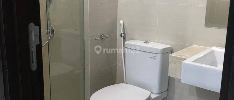 Apartemen 3 BR Puri Mansion Siap Huni Murahhhh 1