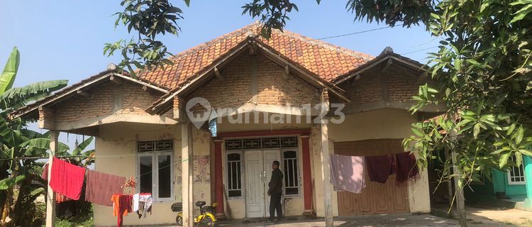 Dijual Rumah Kragilan Serang (Kode: 041) 1
