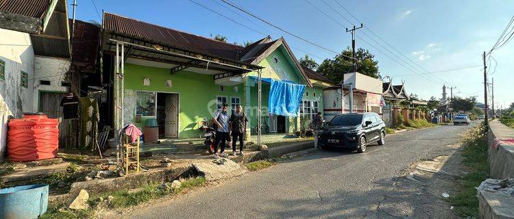 Dilelang Rumah di Pangkejene Murah 1