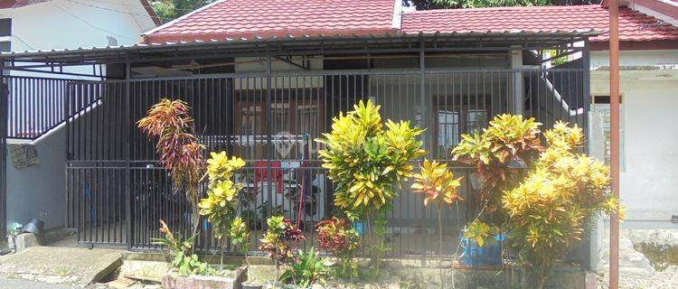 Dilelang Rumah Bagus Graha Mutiara Indah 1