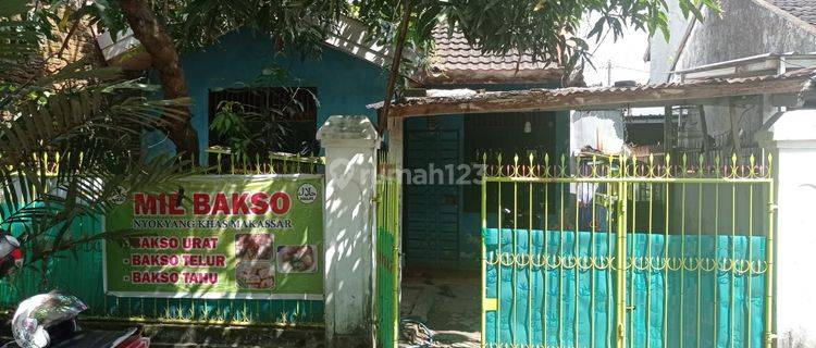 Dijual Rumah Murah Nego Biringkanaya 1