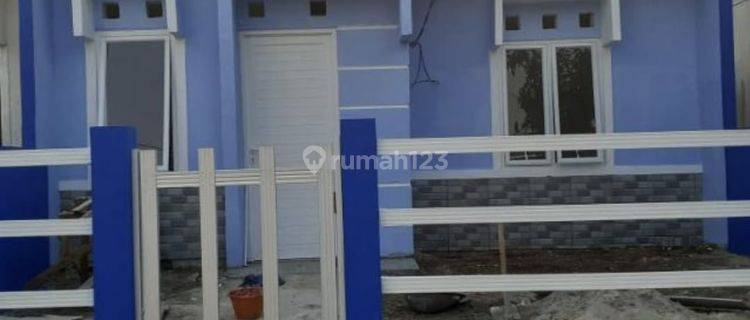 Dijual Murah Rumah Perum Suradita Cisauk Serpong Tangerang 1