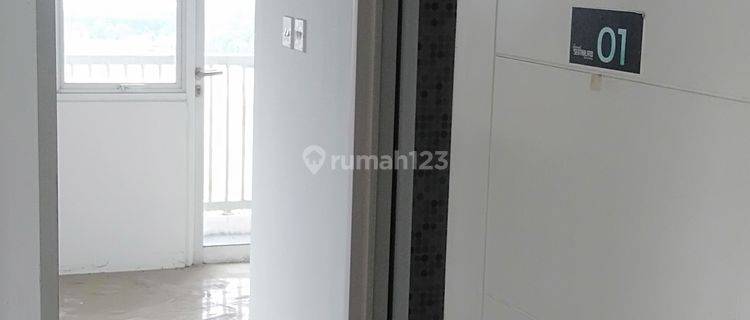 Dijual Apartemen 1br Harga Miring di Grand Centraland Karawang 1