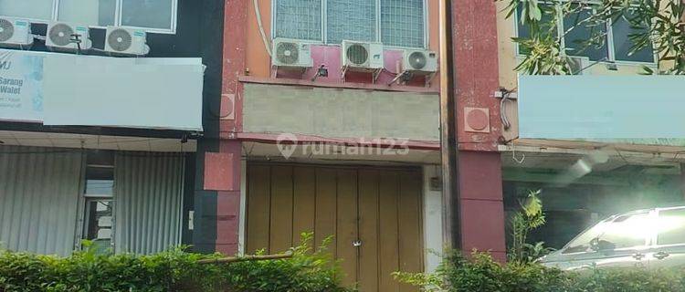 DI JUAL RUKO STRATEGIS DI GADING SERPONG 1
