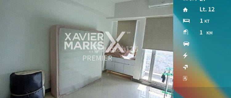 U004 Apartement Dijual Harga Miring Dan Siap Huni  1