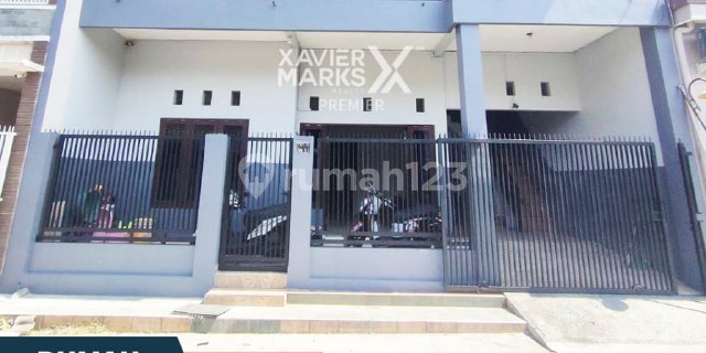 I89 Active Boarding House Strategic Location Near Saint Joseph Malang &amp; ABM Campus 1