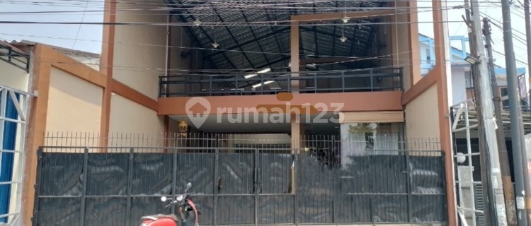 Gudang Semarang Timur Cocok Untuk.cafe Atau Resto 1