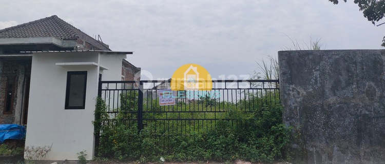 Dijual Tanah Di Jl KH Zainudin Raya 1