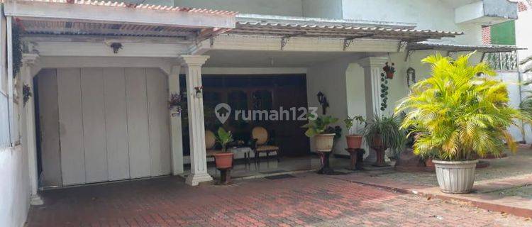 Rumah di Jl Sompok Raya SHM Bagus 1