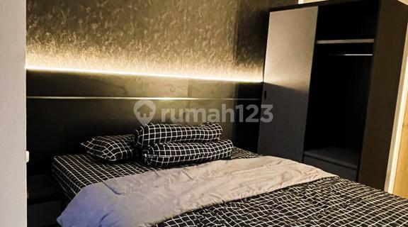 Alton Apartement Bagus Siap Pakai di Tembalang Semarang 1