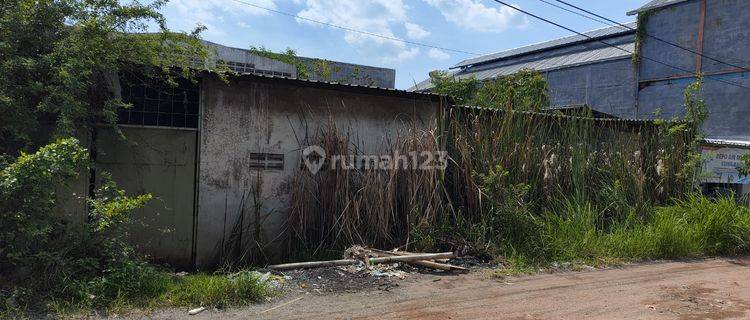 Tanah di Lik Berlokasi Stratgis Dan Berkondisi Baik 1