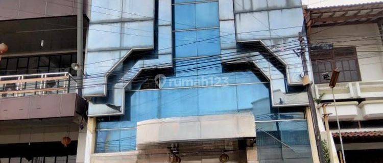 Ruko di Pringgading SHM Cocok untuk usaha, letak startegis di smg kota 1