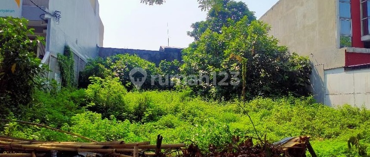 Tanah Luas Strategis Di Untung Suropati Ngaliyan 1