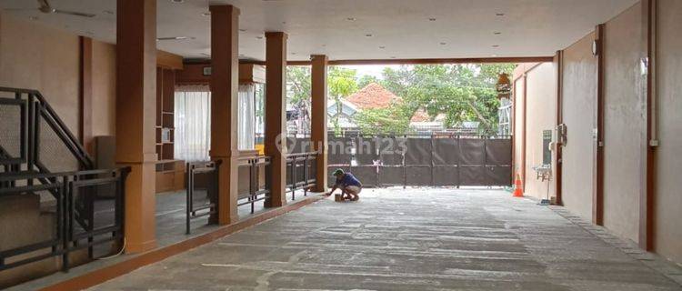 Gudang Semarang Timur Lokasi Strategis Cocok Untuk Cafe Atau Resto 1