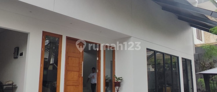 Exclusive and Comfortable House in Bukit Sari 1