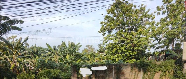 Tanah Di Meteseh Tembalang Lokasi Strategis 1