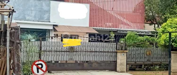 Rumah Hasanudin Lokasi Strategis Deket Pusat Kuliner 1