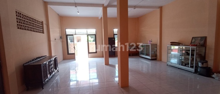Rumah 2 Lantai Strategis Di Tanah Mas Dekat Bandara Dekat Pelabuhan Di Tanhmas 1