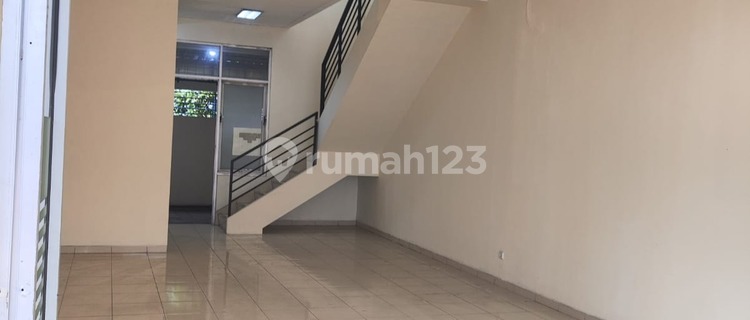Ruko Strategis Cocok Untuk Usaha di Dekat KIC Gatsu 1