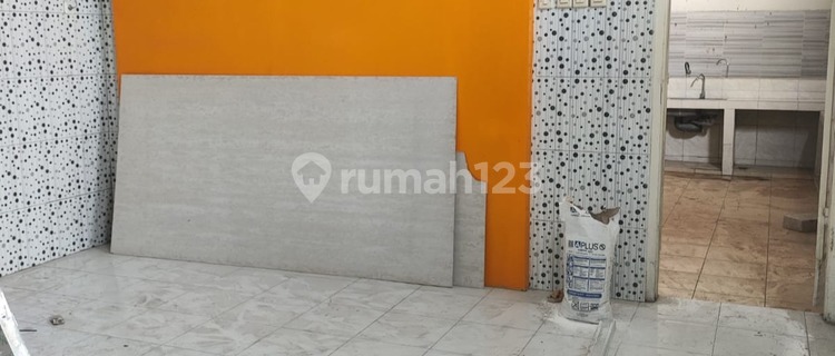 Strategic Ready-to-Use Premium Business Space at Padi Raya 1