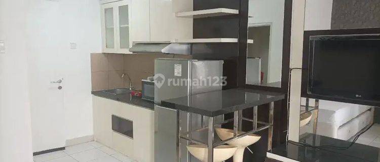 Apartemen Uc Berkeley Surabaya Murah. Qmy 1