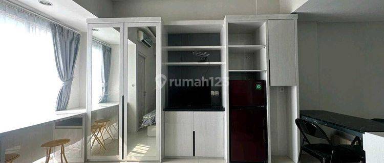 Apartemen The Square MURAH. SIU.A157 1