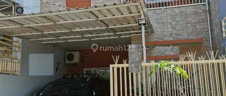 Rumah Kutisari Surabaya Murah. RON.A1079 1