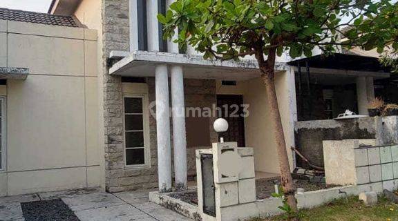 Rumah Valencia Spring Sidoarjo Murah. Fer.a366 1