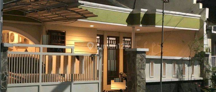 Rumah Wiyung Indah Surabaya Murah. Ron.a2172 1