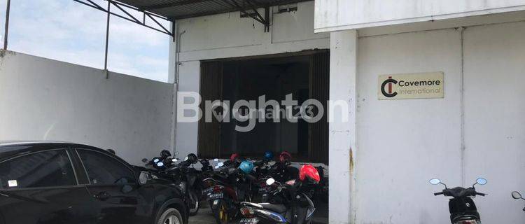 EX PABRIK MOTOR CHINA DAN FURNITURE 1